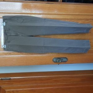 Vintage Twill Pants